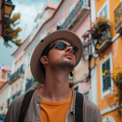 Как мы видим мир, не замечая этого: визуальные привычки разных культур