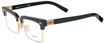 MIU MIU 0MU 11XV (54) 16K1O1