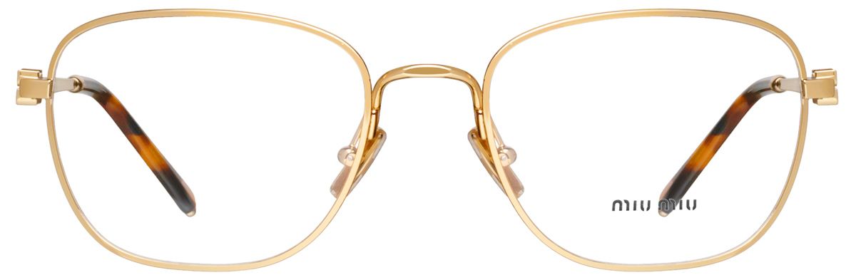 MIU MIU 0MU 50WV (53) ZVN1O1