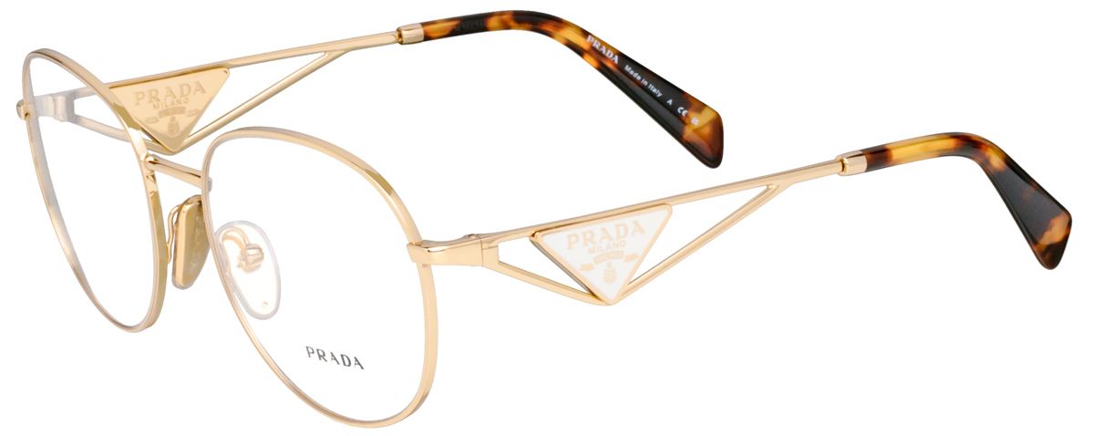 Prada 0PR A50V (54) ZVN1O1