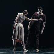 Культура начинается с умения смотреть