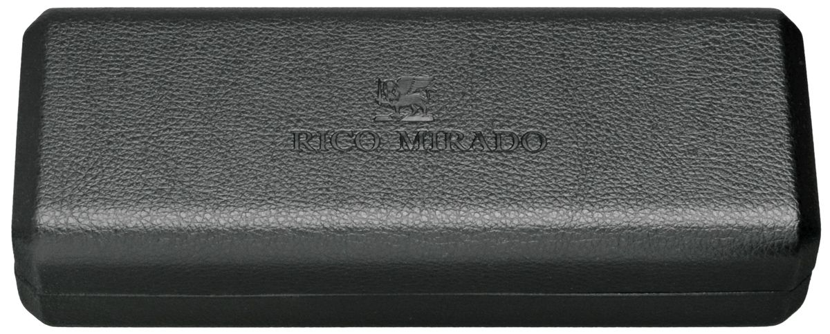 Rico Mirado 2115 (clip on) Black