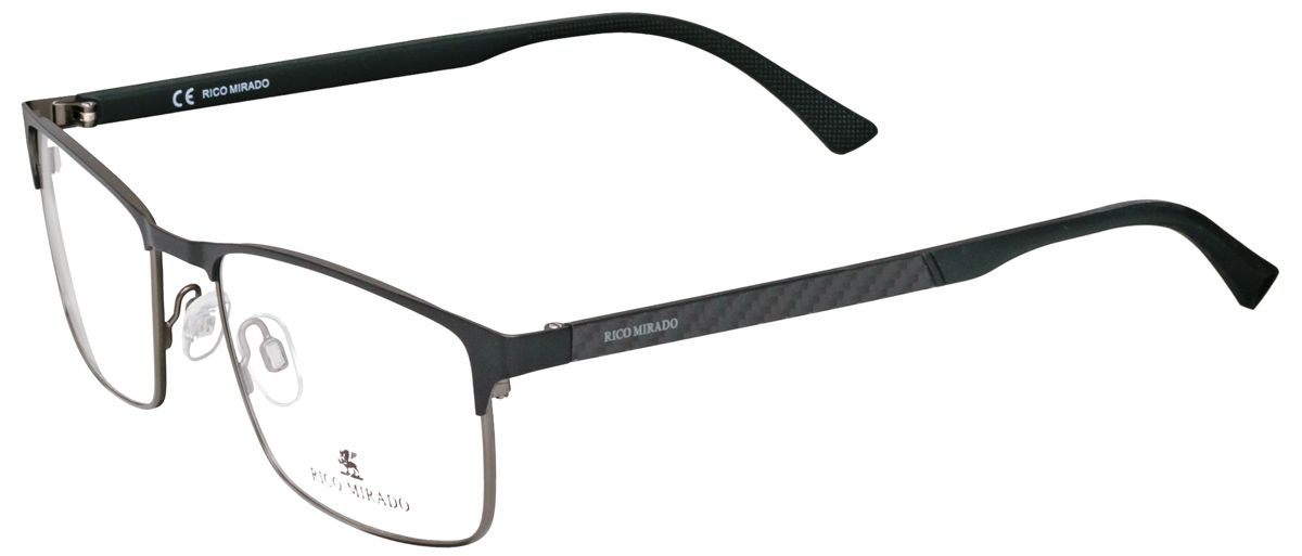 Rico Mirado 2105 (clip on) Grey