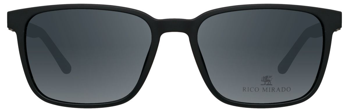 Rico Mirado 2110 (clip on) Grey