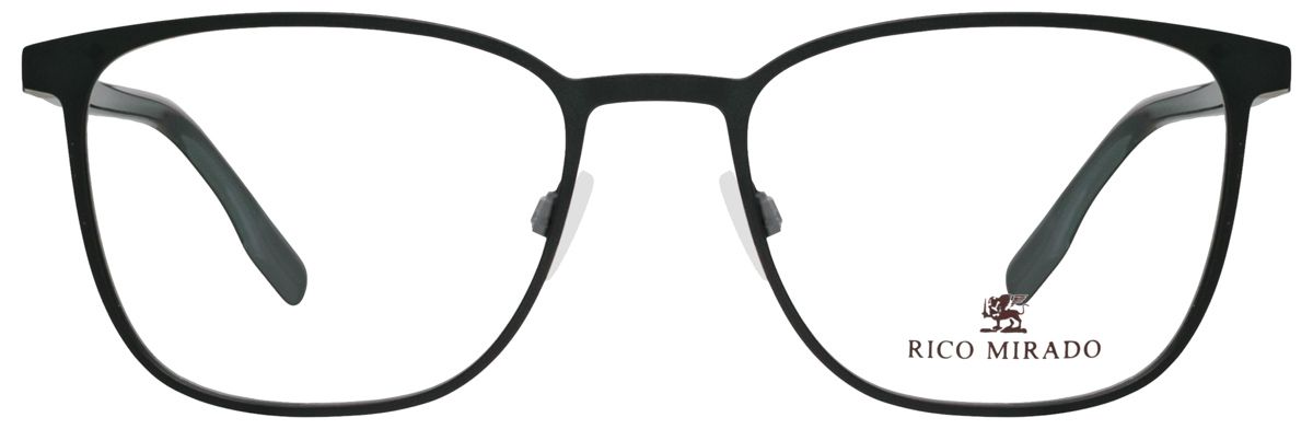 Rico Mirado 2130 (clip on) Black