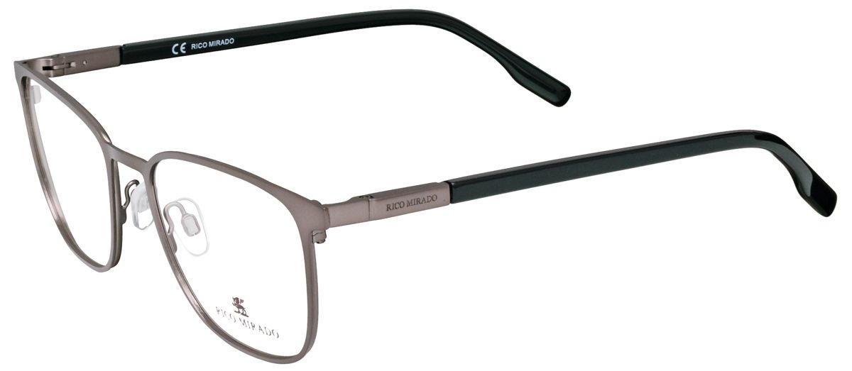 Rico Mirado 2130 (clip on) Grey