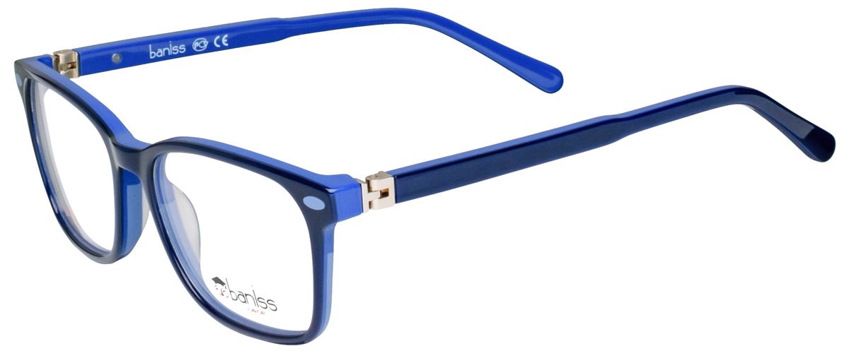 Baniss Junior BSJ 6837 2