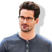 Мужские оправы 2026: какие очки выбирают мужчины