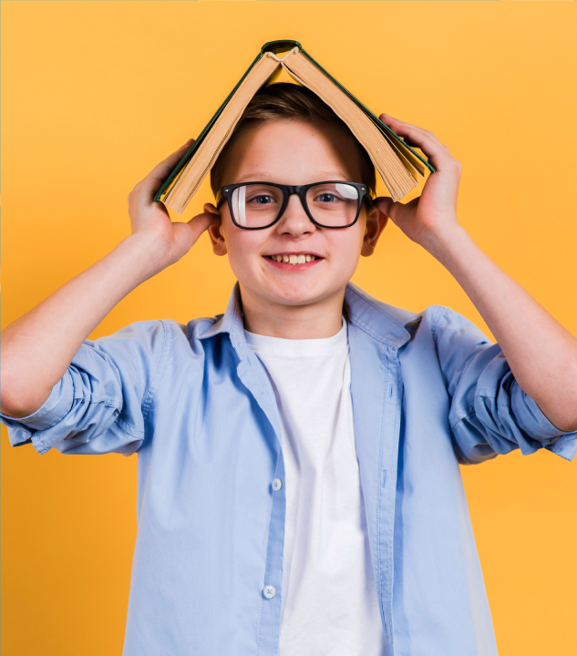 Линзы Stellest: ответы на главные вопросы родителей